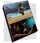 Venture Forth board game