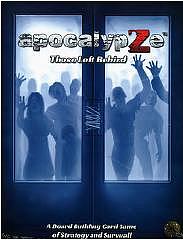 ApocalypZe card game