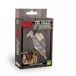 Bang! 4th Edition - The Valley of Shadows