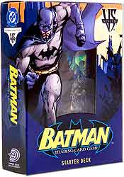 Batman Vs System - 2 player starter pack
