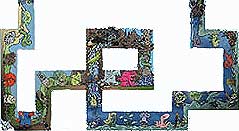 Xig - The Four Elements jigsaw game