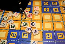 Ramparts board game