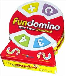 Fundomino