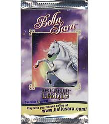 Bella Sara TCG - Series 3 - Northern Lights
