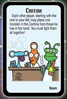 Star Munchkin 2 - The Clown Wars
