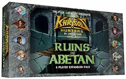 Khrysos Hunters - Ruin of Abetan