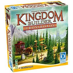 Kingdom Builder - Crossroads