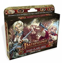 Pathfinder Card Game - Bard Class Deck