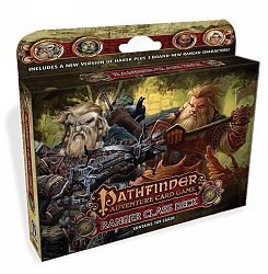 Pathfinder Card Game - Ranger Class Deck