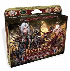 Pathfinder Card Game - Rogue Class deck